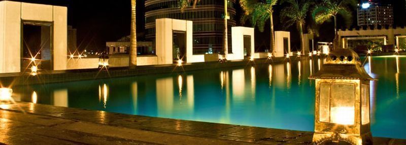 Vivere Hotel&Resorts Muntinlupa City Esterno foto