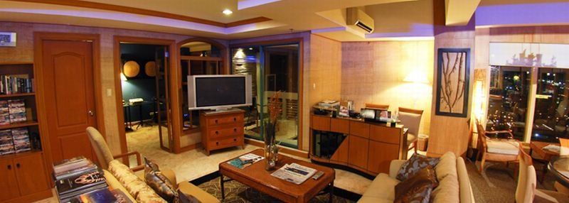Vivere Hotel&Resorts Muntinlupa City Esterno foto